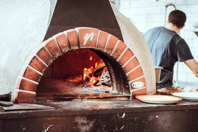 Recipe Costing Example – Pizza (Complete Breakdown)
