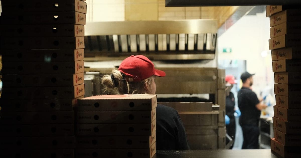 Why Busy Restaurants Lose Money (And How to Fix It)