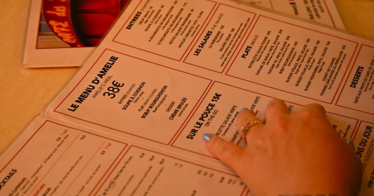 Food Cost vs. Markup: The Hidden Math Killing Your Restaurant’s Profit
