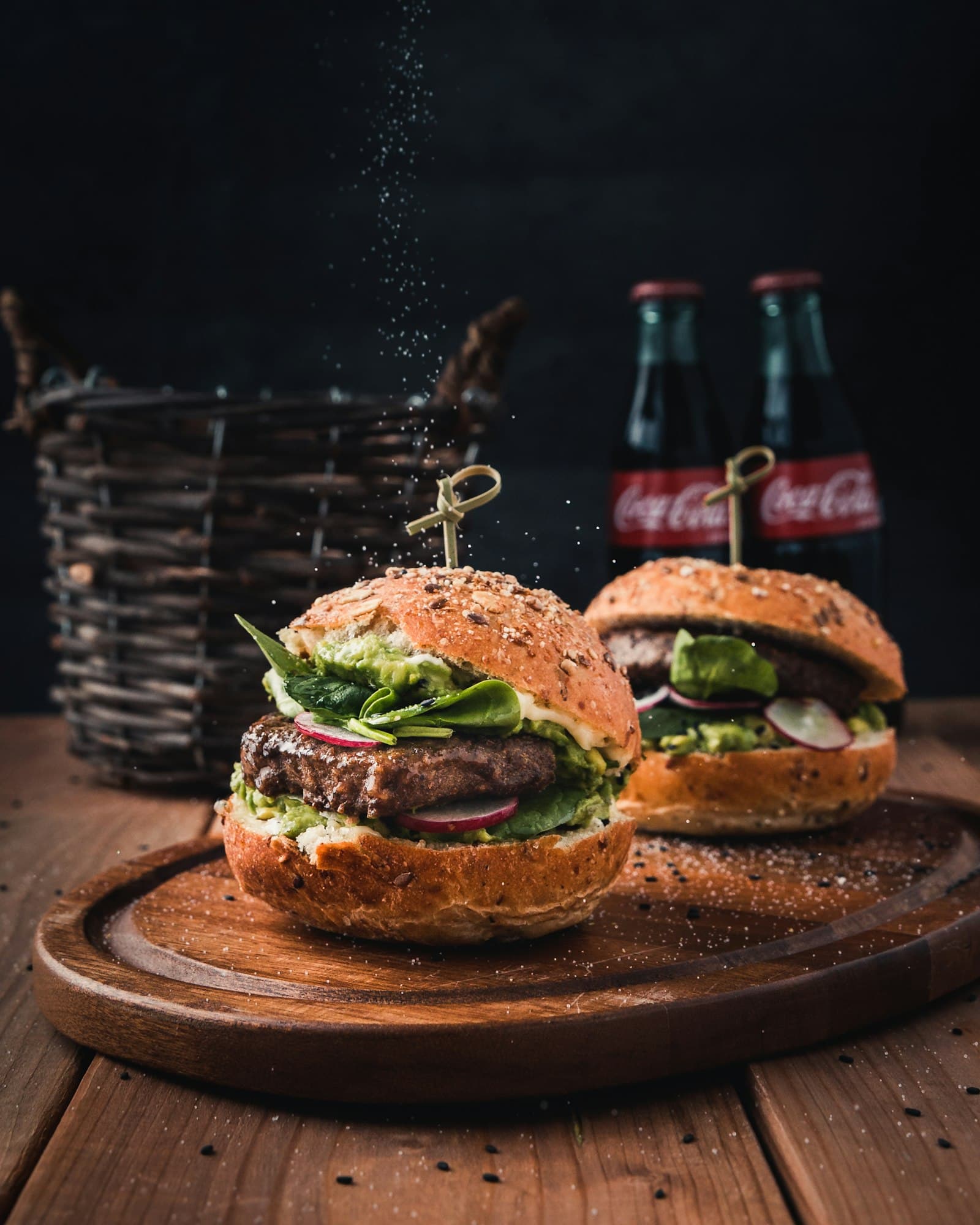 Burger Cost Calculation: How to Price a Burger With Real Ingredient Costs