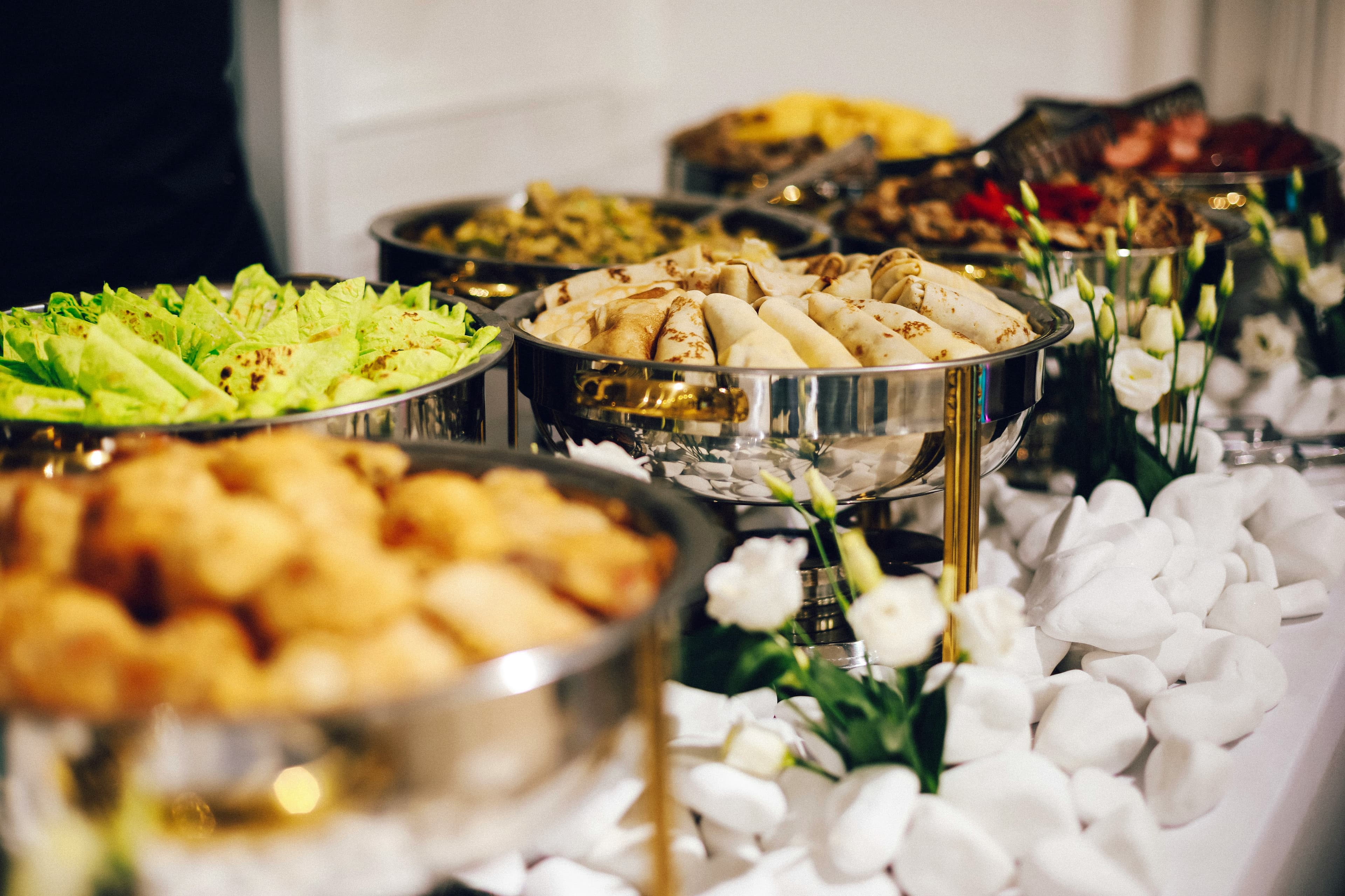 Catering Cost Per Person: How to Price Catering Without Losing Money