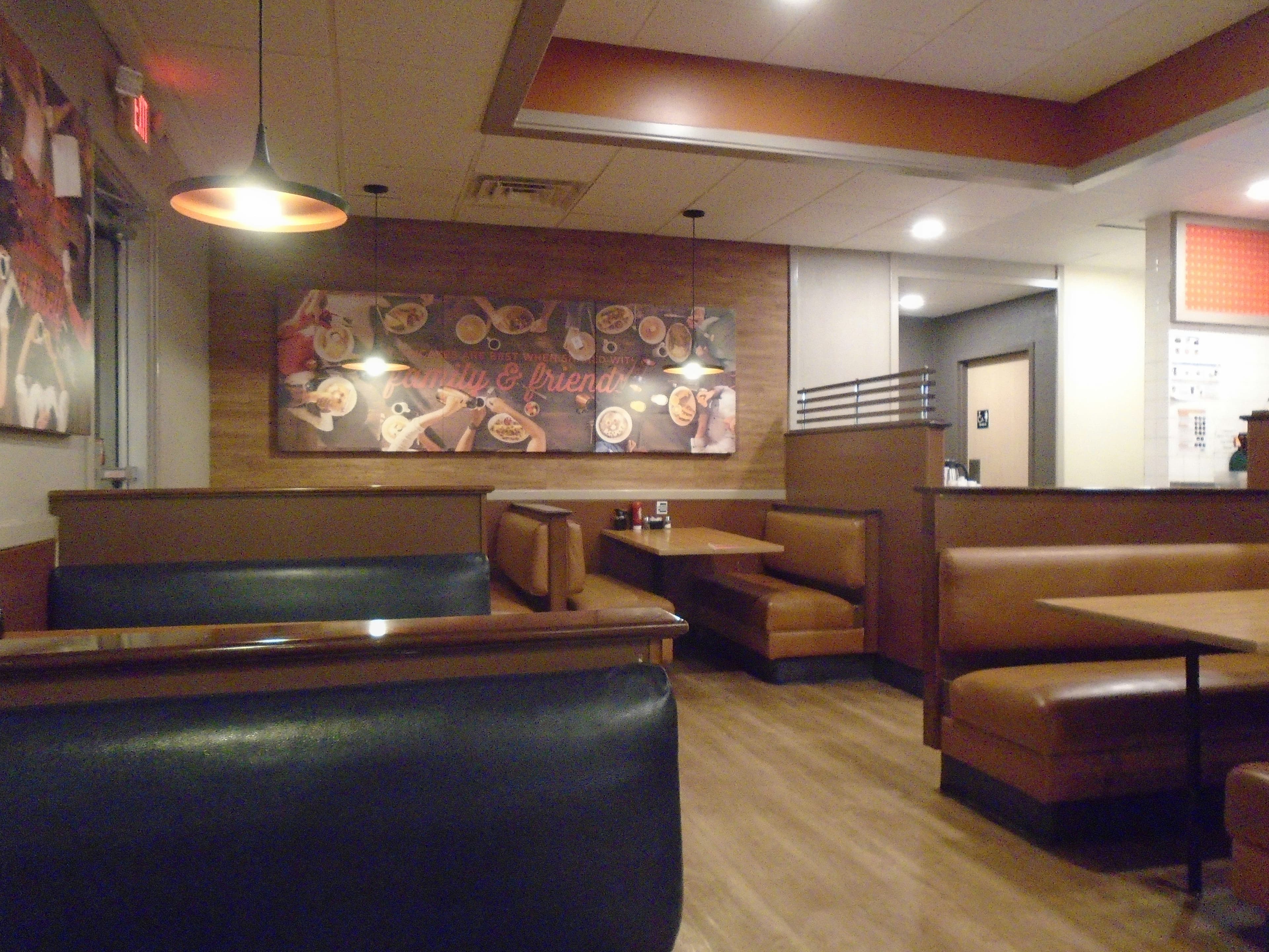 Restaurant Break-Even Analysis — How Many Covers Until You're Actually Profitable