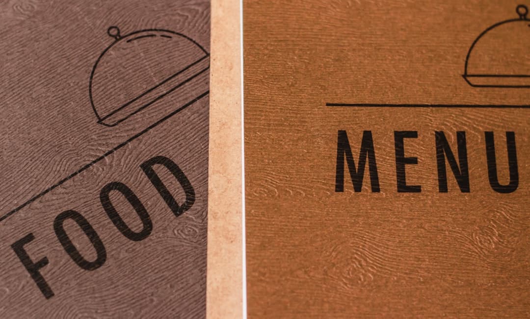 Menu Engineering Matrix: Turn Food Cost Data Into a Profit-Maximizing Menu