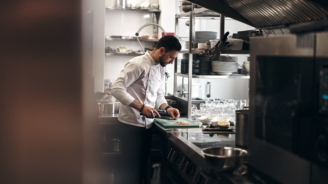 How Minimum Wage Hikes Are Squeezing Restaurant Food Costs in 2026